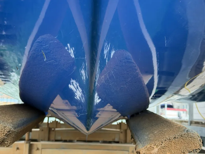 Slide: The Image of Correct Craft Air Nautique SV-211 Team Edition 2006 - 5989163