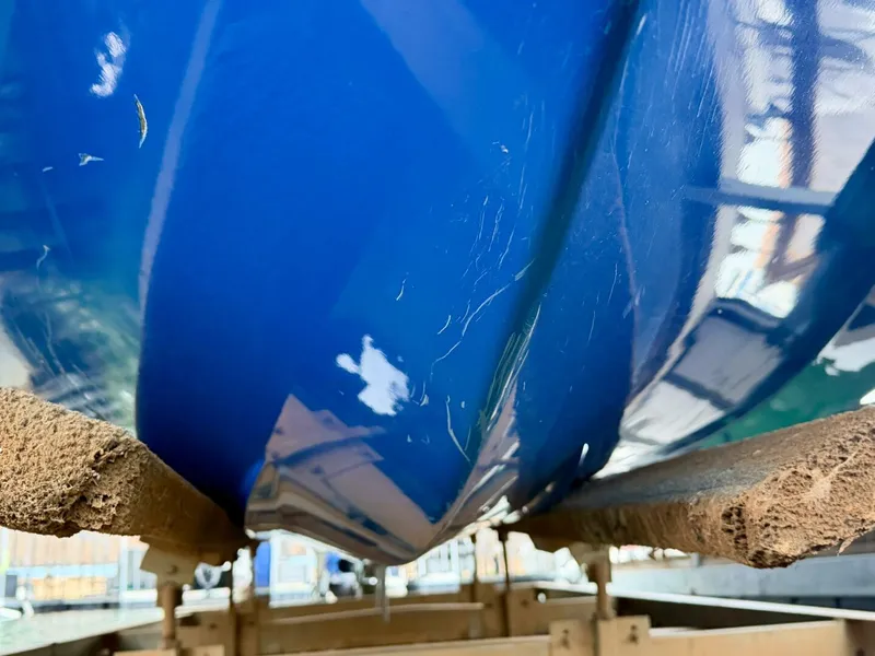 Slide: The Image of Correct Craft Air Nautique SV-211 Team Edition 2006 - 5989164