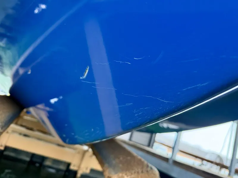 Slide: The Image of Correct Craft Air Nautique SV-211 Team Edition 2006 - 5989165