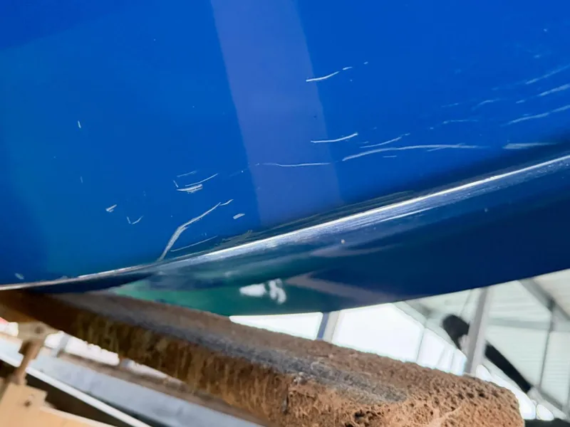 Slide: The Image of Correct Craft Air Nautique SV-211 Team Edition 2006 - 5989167