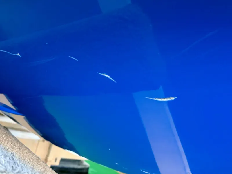 Slide: The Image of Correct Craft Air Nautique SV-211 Team Edition 2006 - 5989168