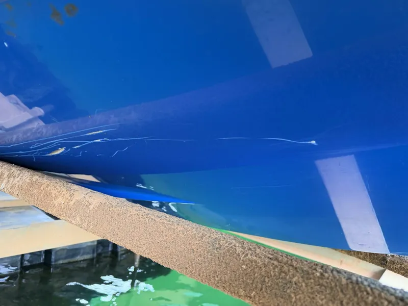 Slide: The Image of Correct Craft Air Nautique SV-211 Team Edition 2006 - 5989171