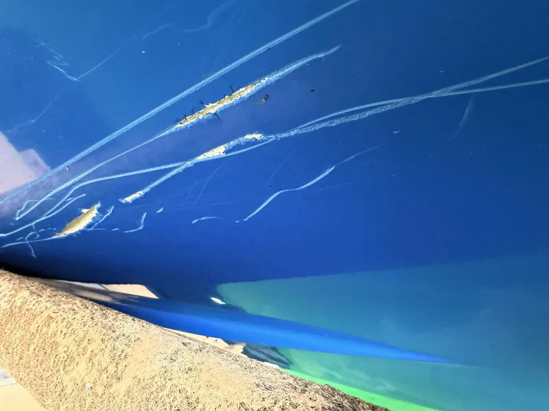 Slide: The Image of Correct Craft Air Nautique SV-211 Team Edition 2006 - 5989172