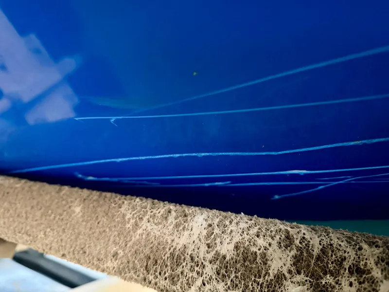 Slide: The Image of Correct Craft Air Nautique SV-211 Team Edition 2006 - 5989176