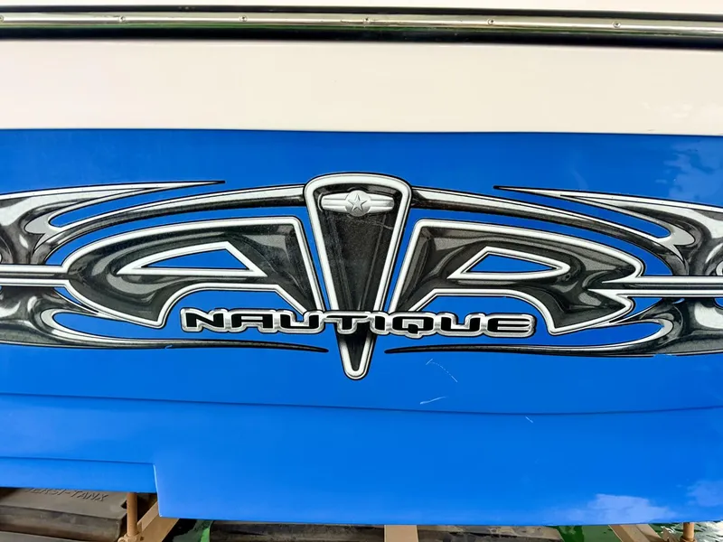 Slide: The Image of Correct Craft Air Nautique SV-211 Team Edition 2006 - 5989183