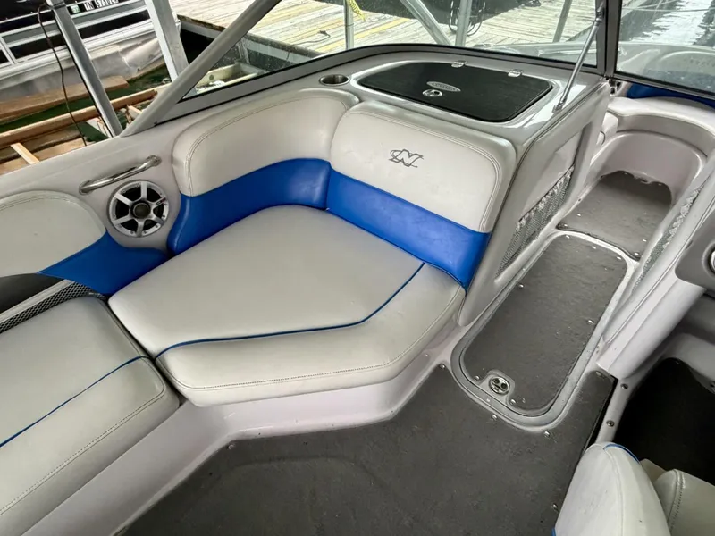 Slide: The Image of Correct Craft Air Nautique SV-211 Team Edition 2006 - 5988989