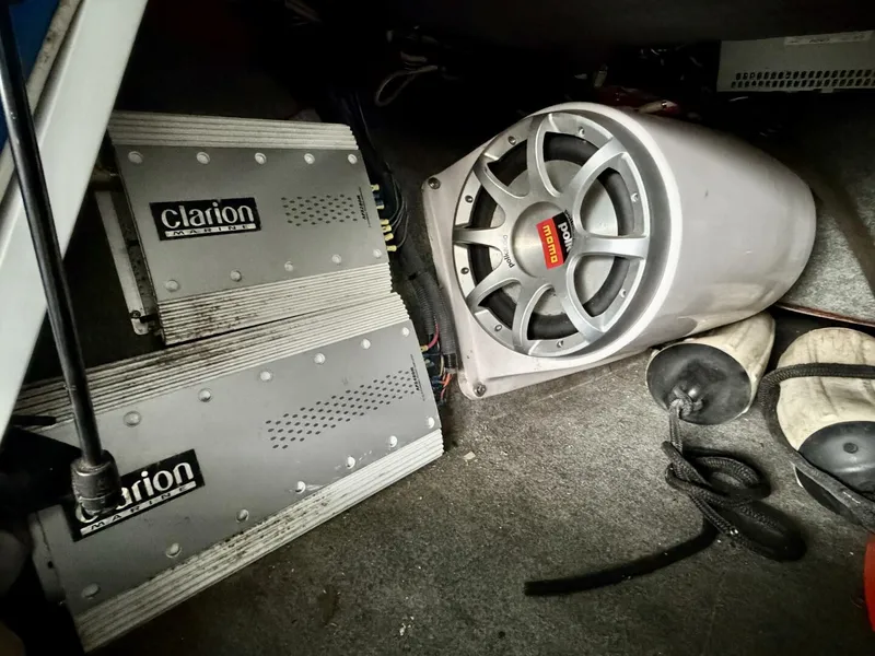 Slide: The Image of Correct Craft Air Nautique SV-211 Team Edition 2006 - 5988990