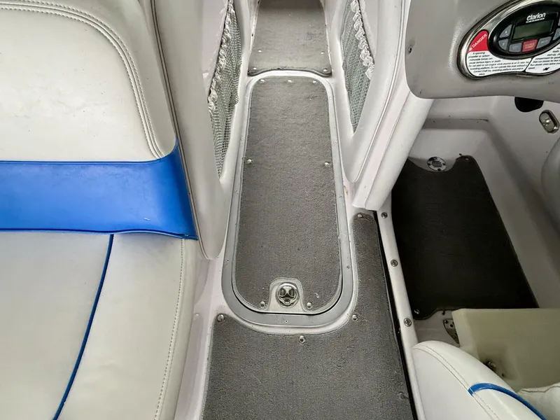 Slide: The Image of Correct Craft Air Nautique SV-211 Team Edition 2006 - 5988991