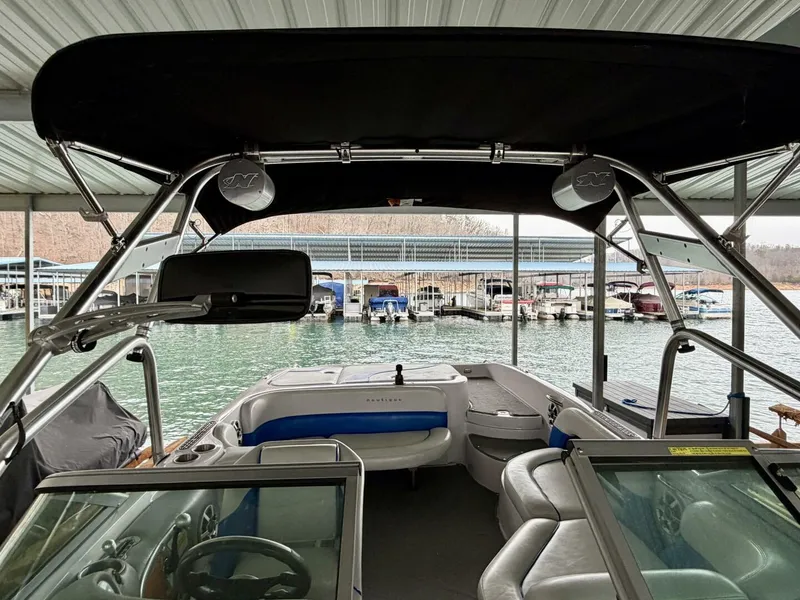 Slide: The Image of Correct Craft Air Nautique SV-211 Team Edition 2006 - 5988997