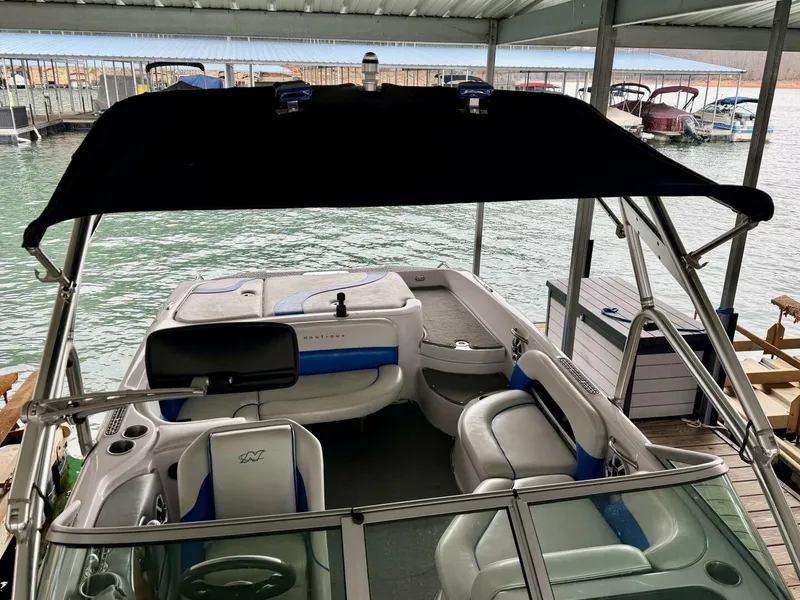 Slide: The Image of Correct Craft Air Nautique SV-211 Team Edition 2006 - 5989002