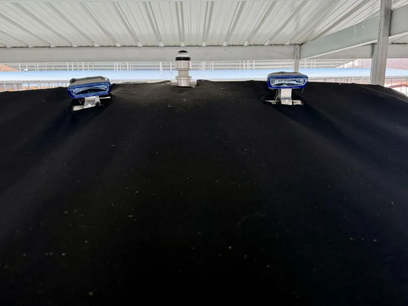 Slide: The Image of Correct Craft Air Nautique SV-211 Team Edition 2006 - 5989003