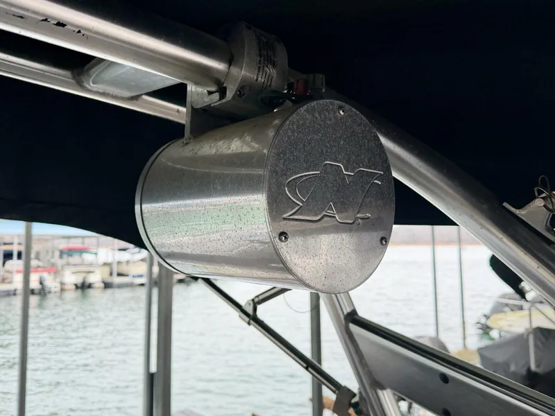 Slide: The Image of Correct Craft Air Nautique SV-211 Team Edition 2006 - 5989004