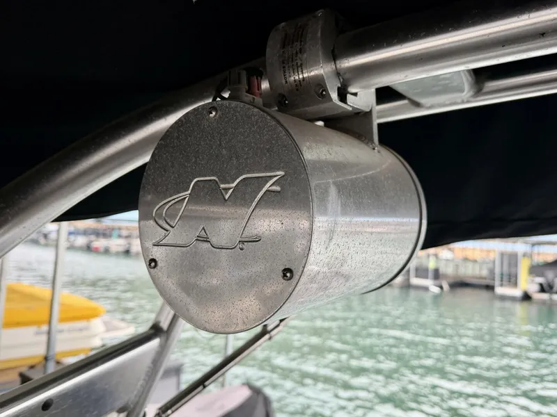 Slide: The Image of Correct Craft Air Nautique SV-211 Team Edition 2006 - 5989005