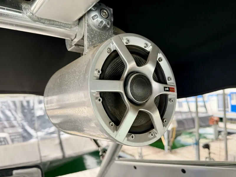 Slide: The Image of Correct Craft Air Nautique SV-211 Team Edition 2006 - 5989006