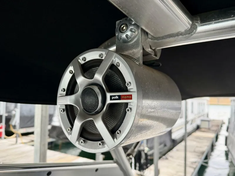 Slide: The Image of Correct Craft Air Nautique SV-211 Team Edition 2006 - 5989007