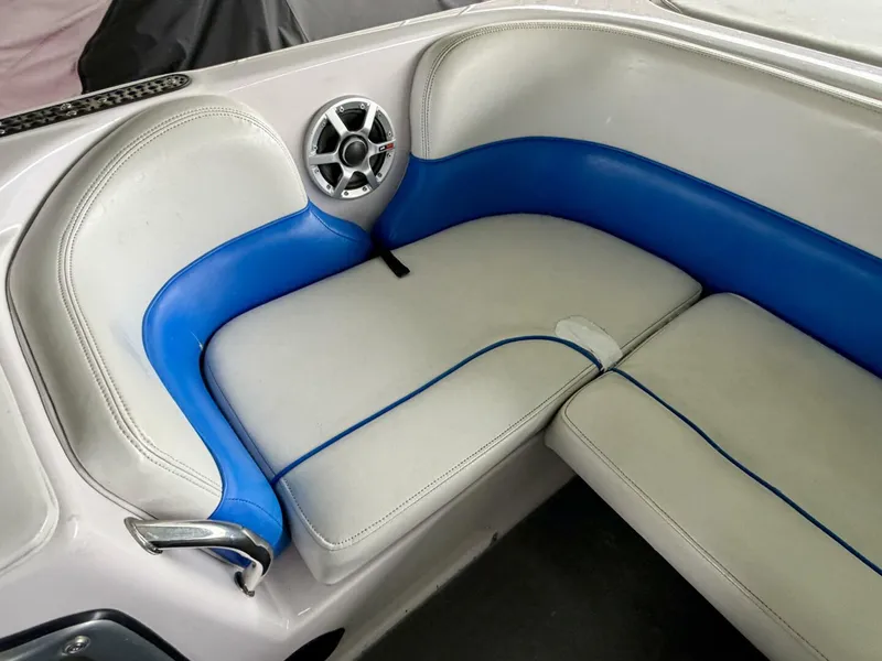 Slide: The Image of Correct Craft Air Nautique SV-211 Team Edition 2006 - 5989010