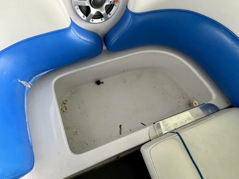 Slide: The Image of Correct Craft Air Nautique SV-211 Team Edition 2006 - 5989011