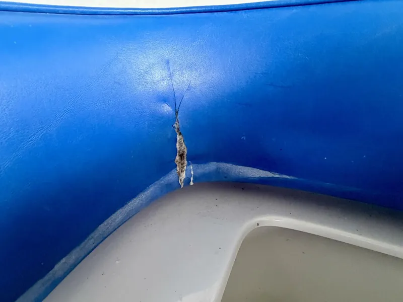 Slide: The Image of Correct Craft Air Nautique SV-211 Team Edition 2006 - 5989012