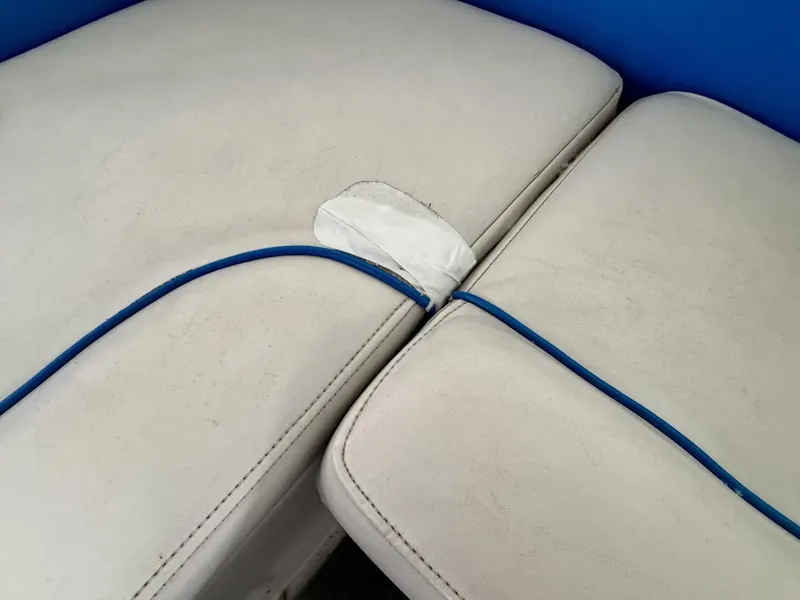 Slide: The Image of Correct Craft Air Nautique SV-211 Team Edition 2006 - 5989013