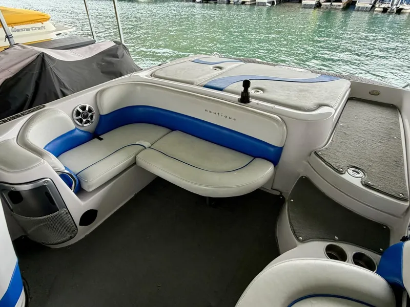 Slide: The Image of Correct Craft Air Nautique SV-211 Team Edition 2006 - 5989014