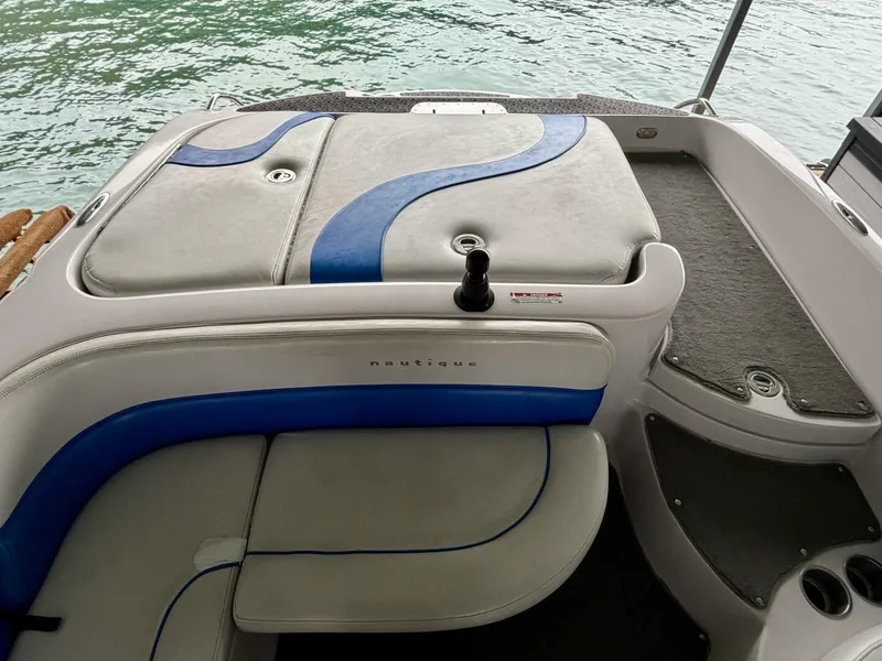 Slide: The Image of Correct Craft Air Nautique SV-211 Team Edition 2006 - 5989015