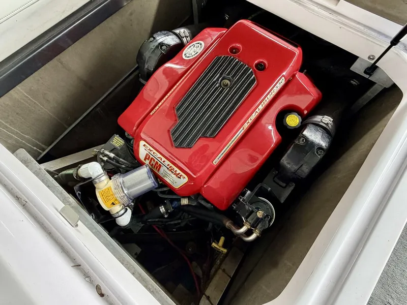 Slide: The Image of Correct Craft Air Nautique SV-211 Team Edition 2006 - 5989019