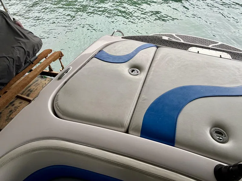 Slide: The Image of Correct Craft Air Nautique SV-211 Team Edition 2006 - 5989021