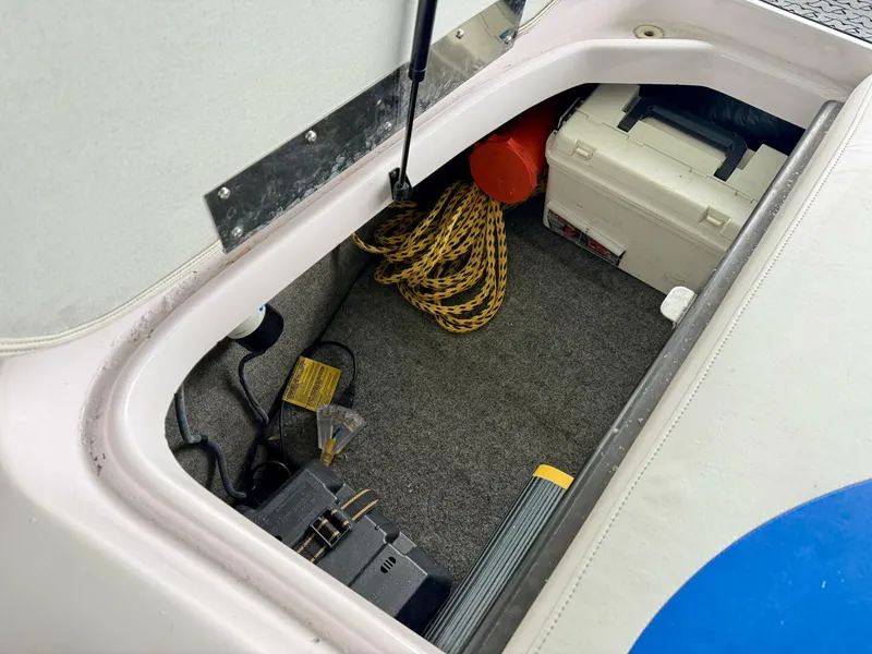 Slide: The Image of Correct Craft Air Nautique SV-211 Team Edition 2006 - 5989022