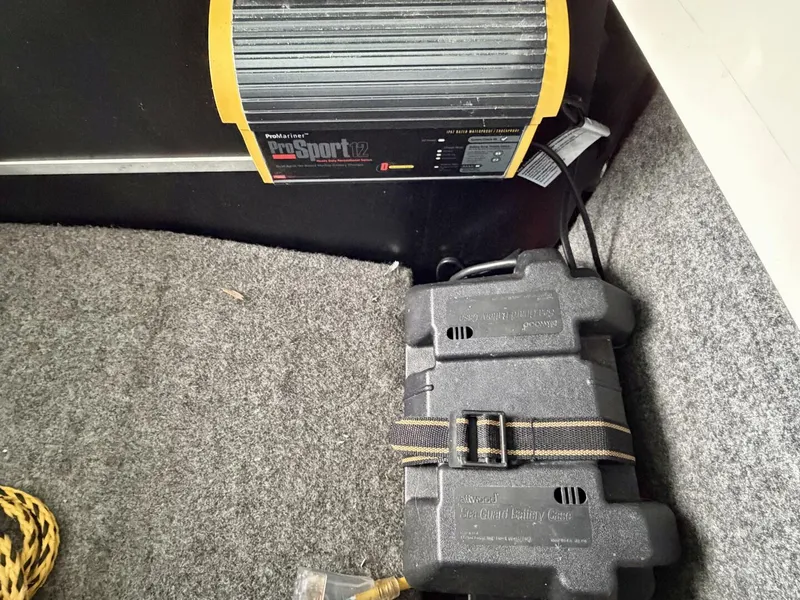 Slide: The Image of Correct Craft Air Nautique SV-211 Team Edition 2006 - 5989023