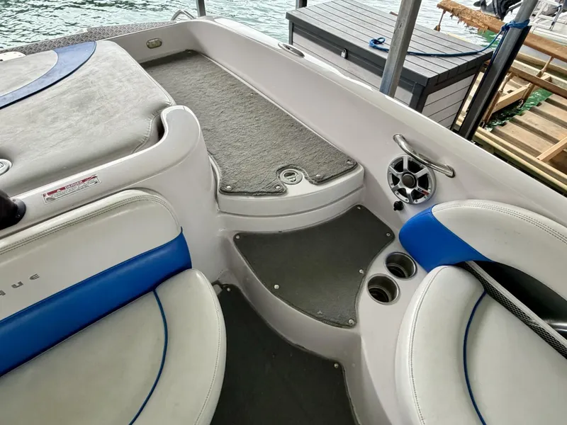 Slide: The Image of Correct Craft Air Nautique SV-211 Team Edition 2006 - 5989024