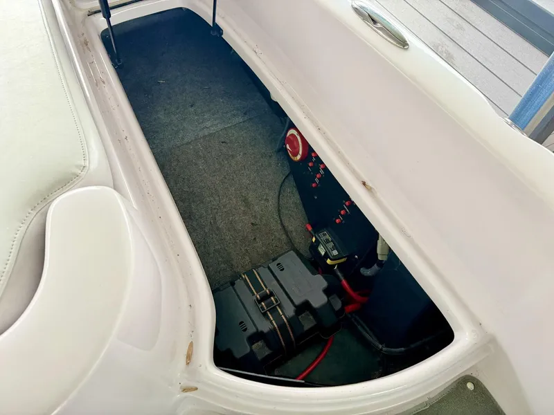 Slide: The Image of Correct Craft Air Nautique SV-211 Team Edition 2006 - 5989025