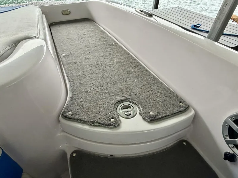 Slide: The Image of Correct Craft Air Nautique SV-211 Team Edition 2006 - 5989027