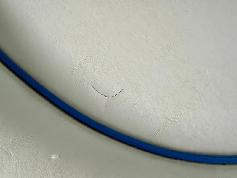 Slide: The Image of Correct Craft Air Nautique SV-211 Team Edition 2006 - 5989031