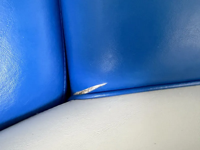 Slide: The Image of Correct Craft Air Nautique SV-211 Team Edition 2006 - 5989032