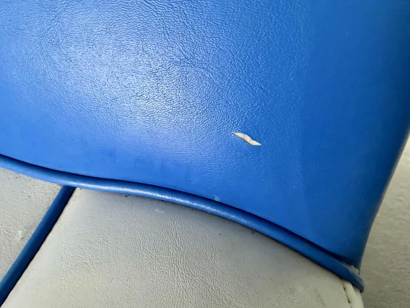 Slide: The Image of Correct Craft Air Nautique SV-211 Team Edition 2006 - 5989033