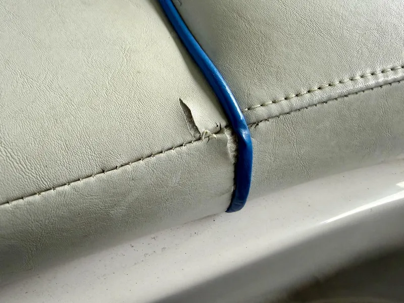 Slide: The Image of Correct Craft Air Nautique SV-211 Team Edition 2006 - 5989034