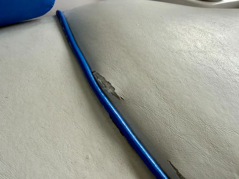 Slide: The Image of Correct Craft Air Nautique SV-211 Team Edition 2006 - 5989036