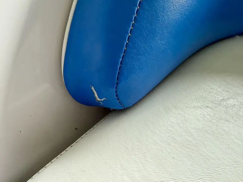 Slide: The Image of Correct Craft Air Nautique SV-211 Team Edition 2006 - 5989037