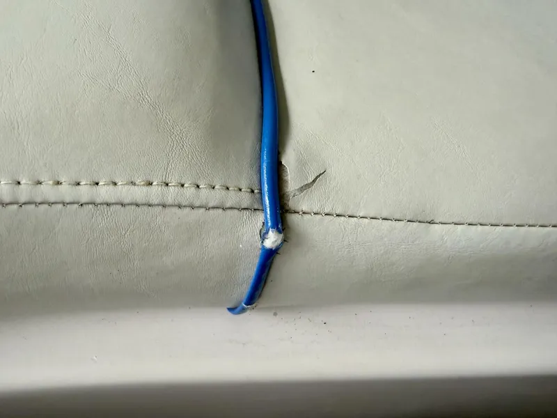 Slide: The Image of Correct Craft Air Nautique SV-211 Team Edition 2006 - 5989039