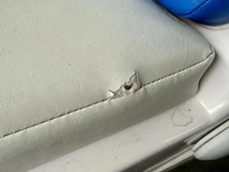 Slide: The Image of Correct Craft Air Nautique SV-211 Team Edition 2006 - 5989040