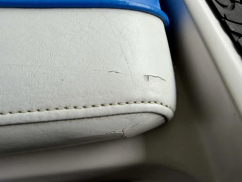 Slide: The Image of Correct Craft Air Nautique SV-211 Team Edition 2006 - 5989043