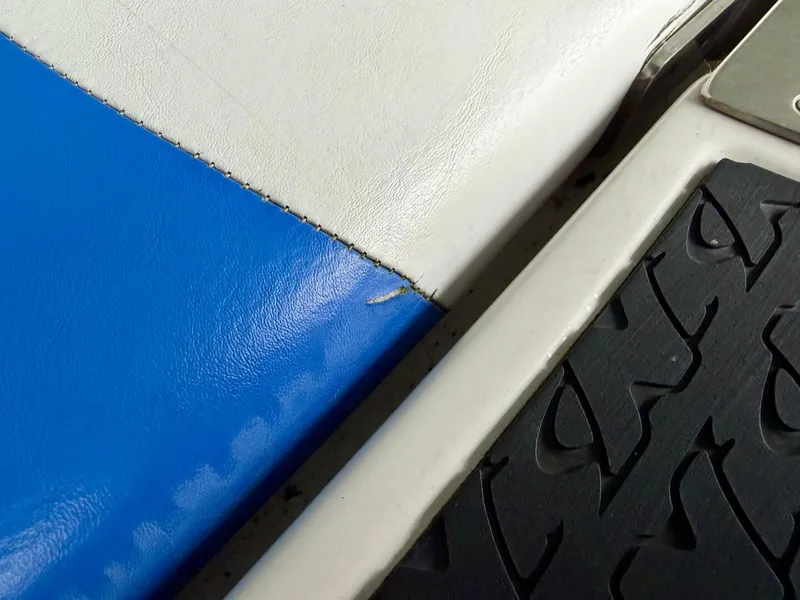 Slide: The Image of Correct Craft Air Nautique SV-211 Team Edition 2006 - 5989044