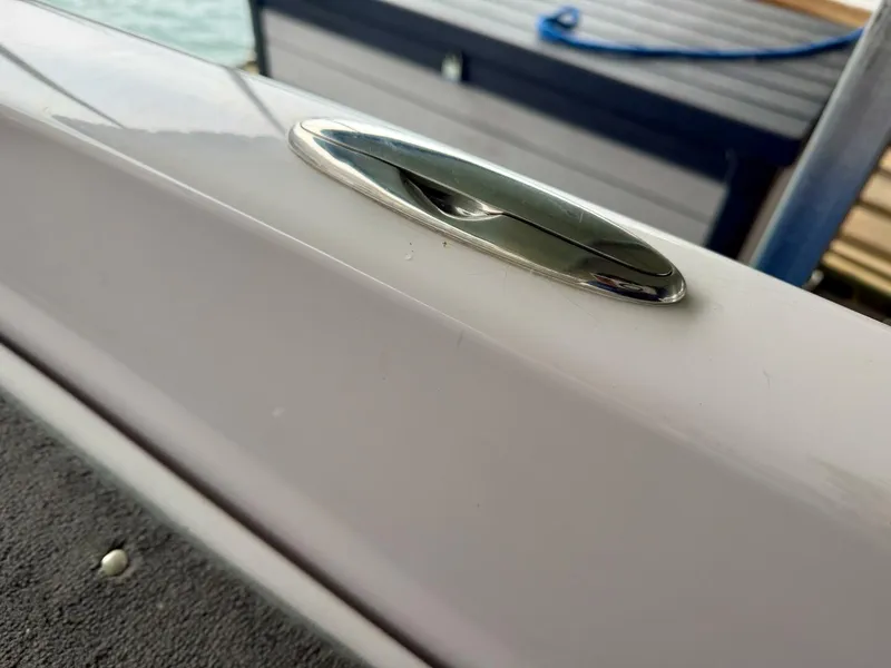 Slide: The Image of Correct Craft Air Nautique SV-211 Team Edition 2006 - 5989045