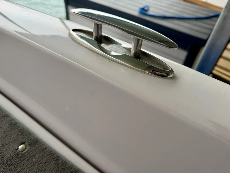 Slide: The Image of Correct Craft Air Nautique SV-211 Team Edition 2006 - 5989046