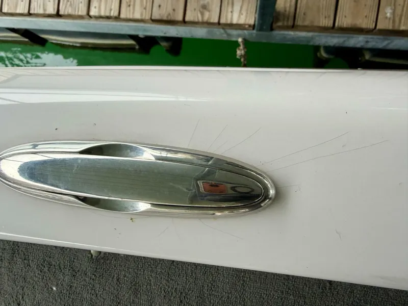 Slide: The Image of Correct Craft Air Nautique SV-211 Team Edition 2006 - 5989047