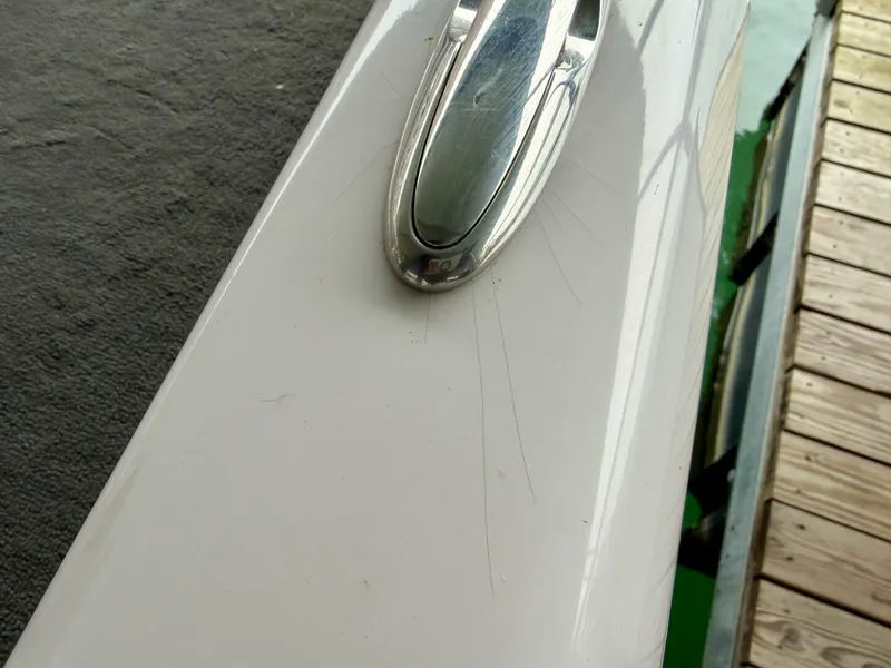 Slide: The Image of Correct Craft Air Nautique SV-211 Team Edition 2006 - 5989048