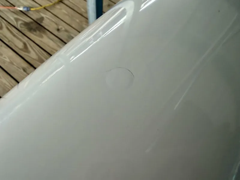 Slide: The Image of Correct Craft Air Nautique SV-211 Team Edition 2006 - 5989050