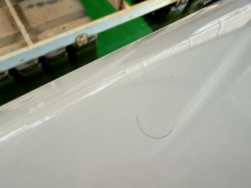 Slide: The Image of Correct Craft Air Nautique SV-211 Team Edition 2006 - 5989051