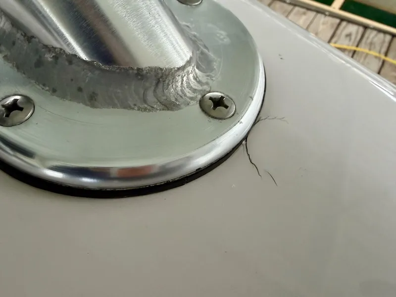 Slide: The Image of Correct Craft Air Nautique SV-211 Team Edition 2006 - 5989053