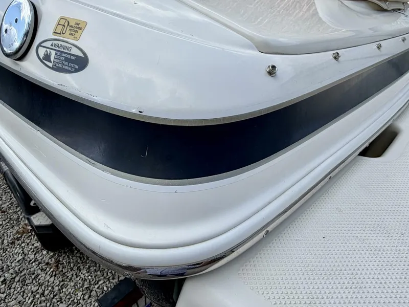 Slide: The Image of Maxum 2200 SR3 2007 - 5989408